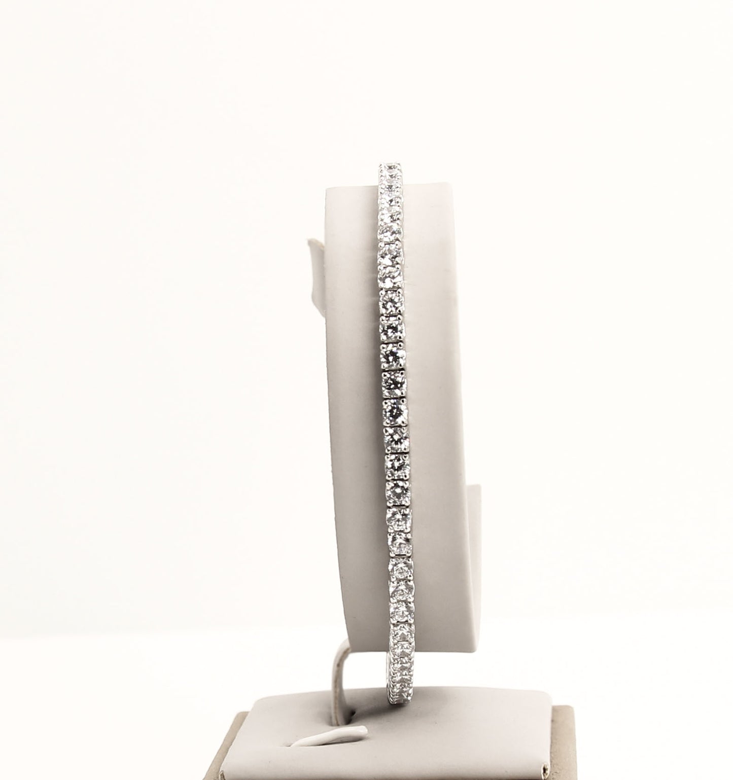 3mm Tennis Bracelet