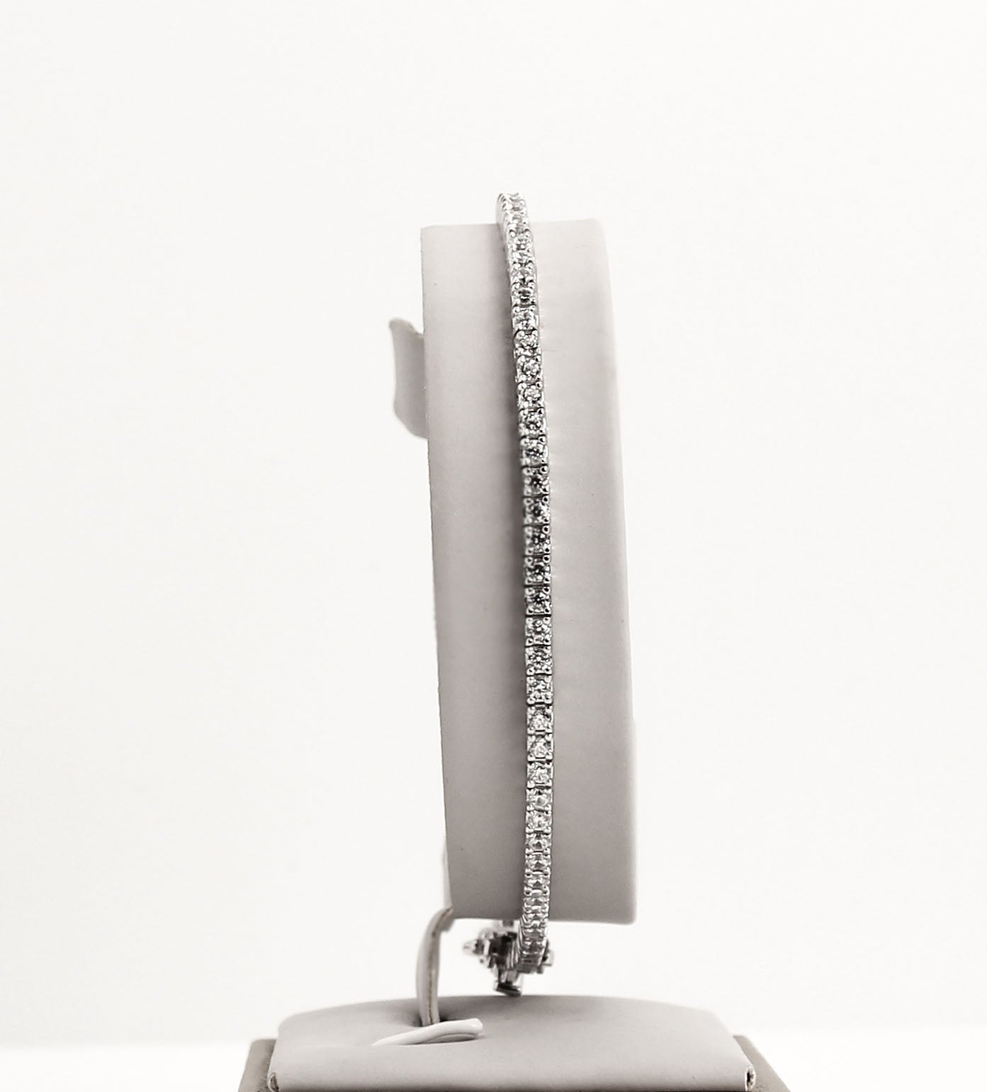 2mm Tennis Bracelet