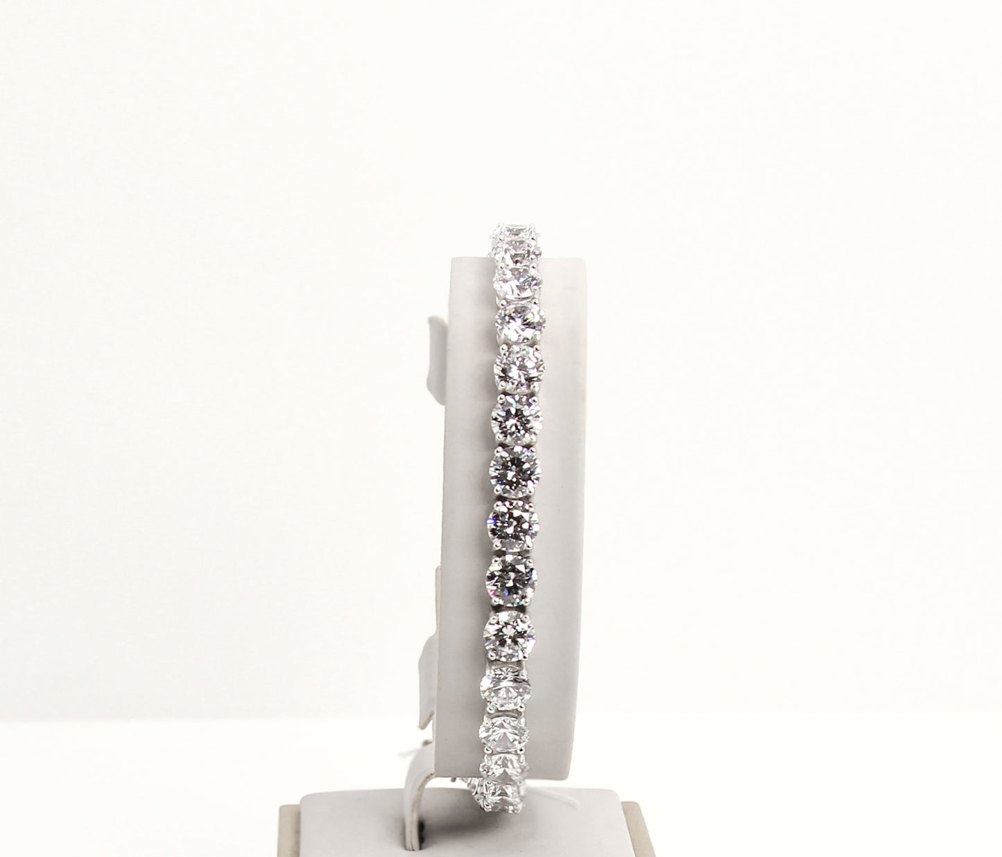 6mm Tennis Bracelet