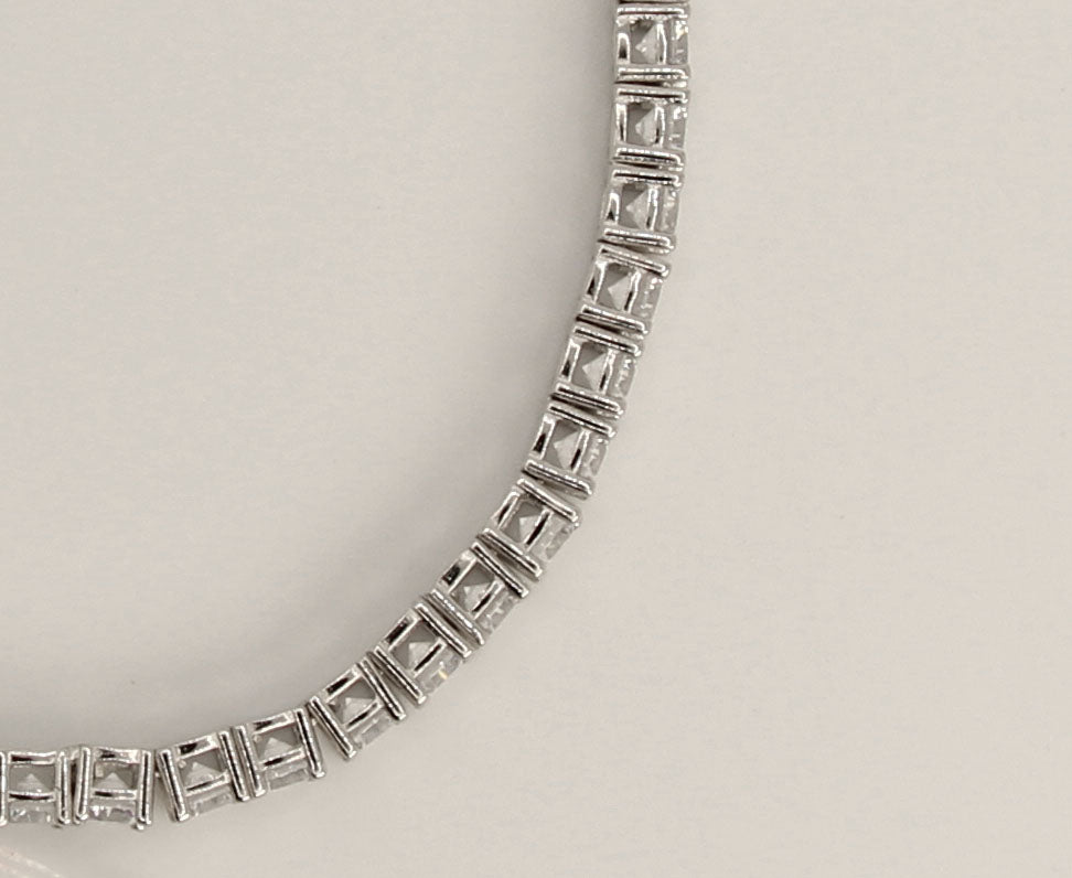 4mm Tennis Bracelet
