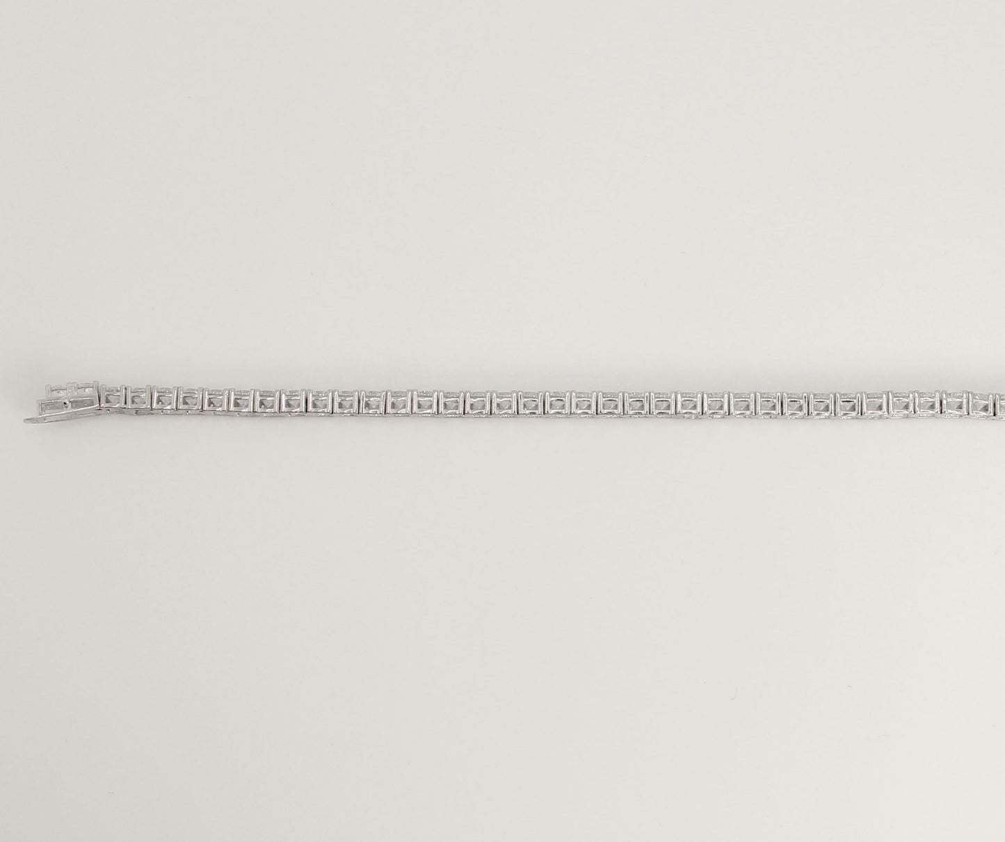 4mm Tennis Bracelet