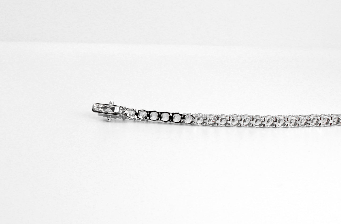 5mm Tennis Bracelet