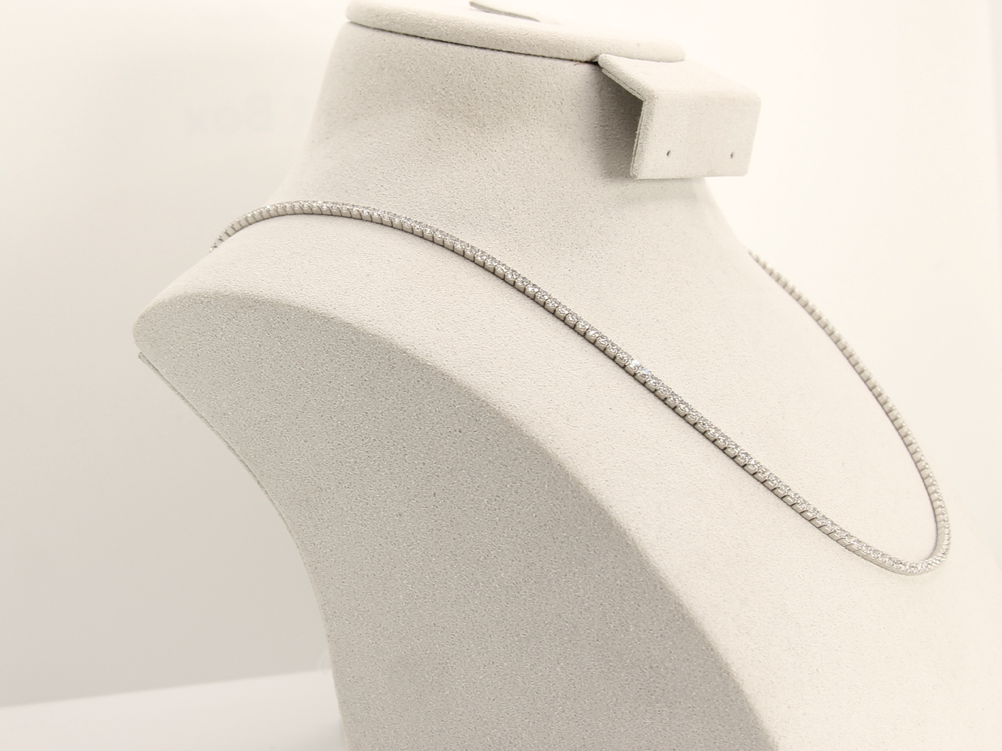 3mm Tennis Chain