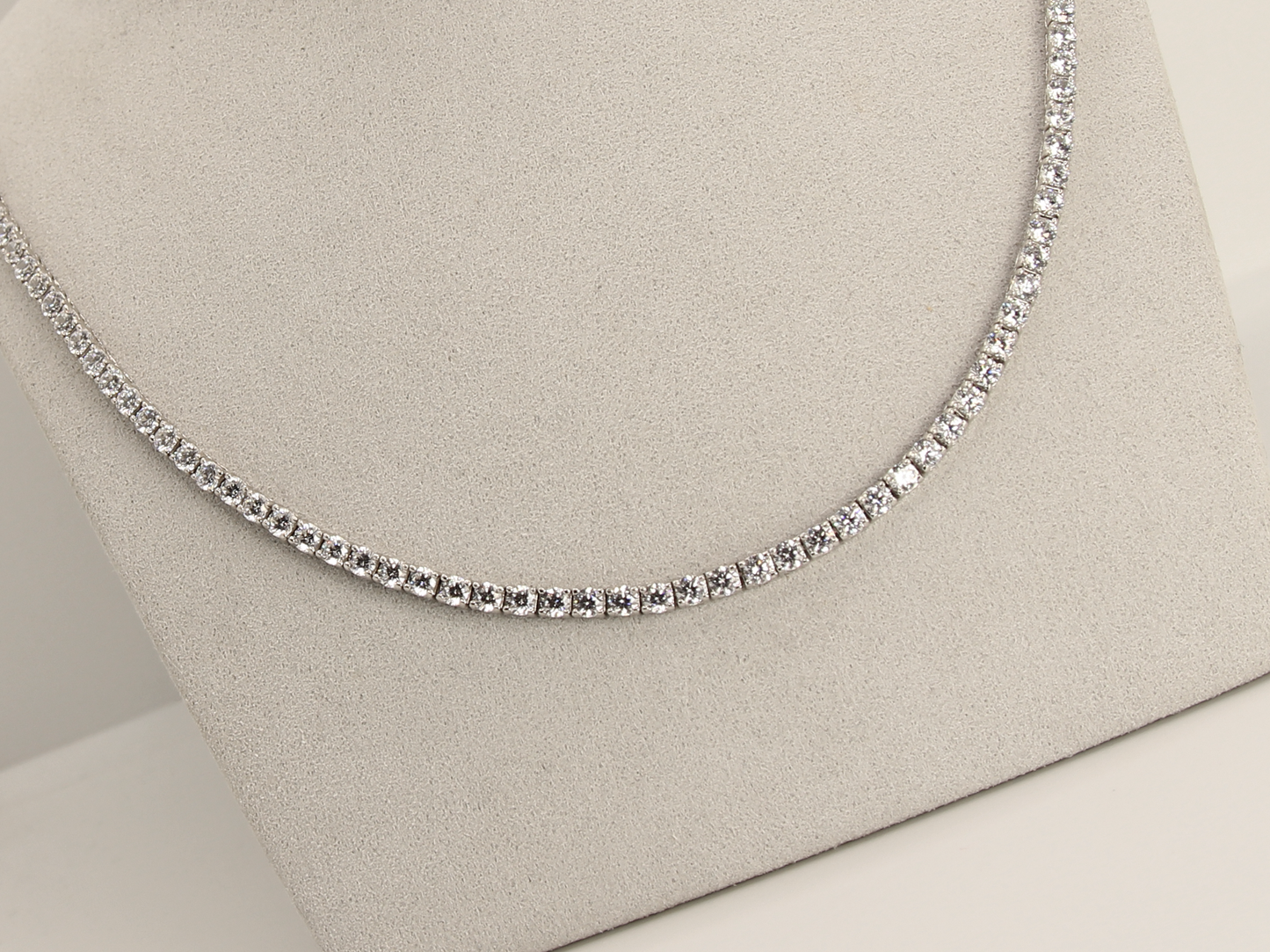 3mm Tennis Chain