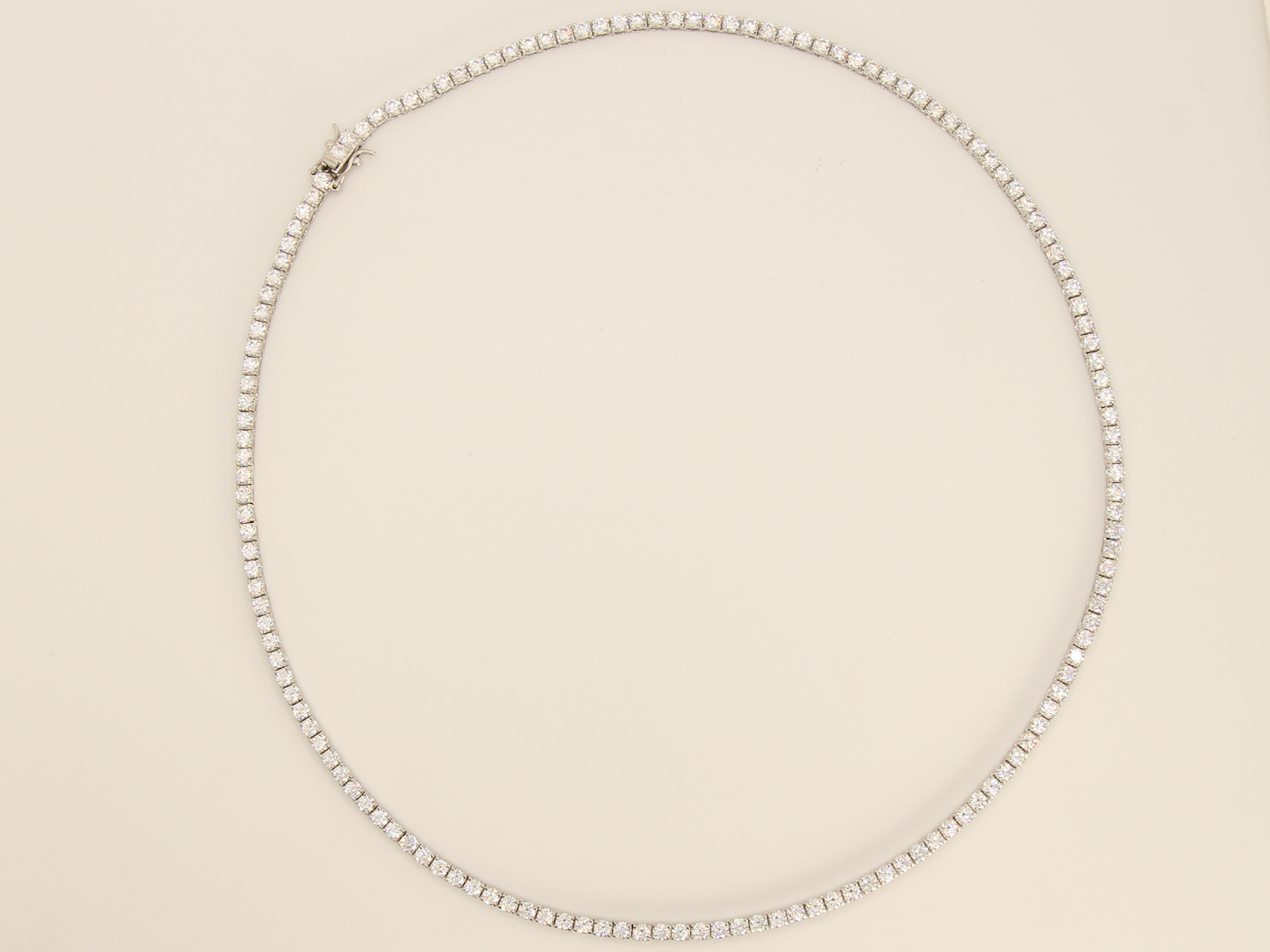 3mm Tennis Chain