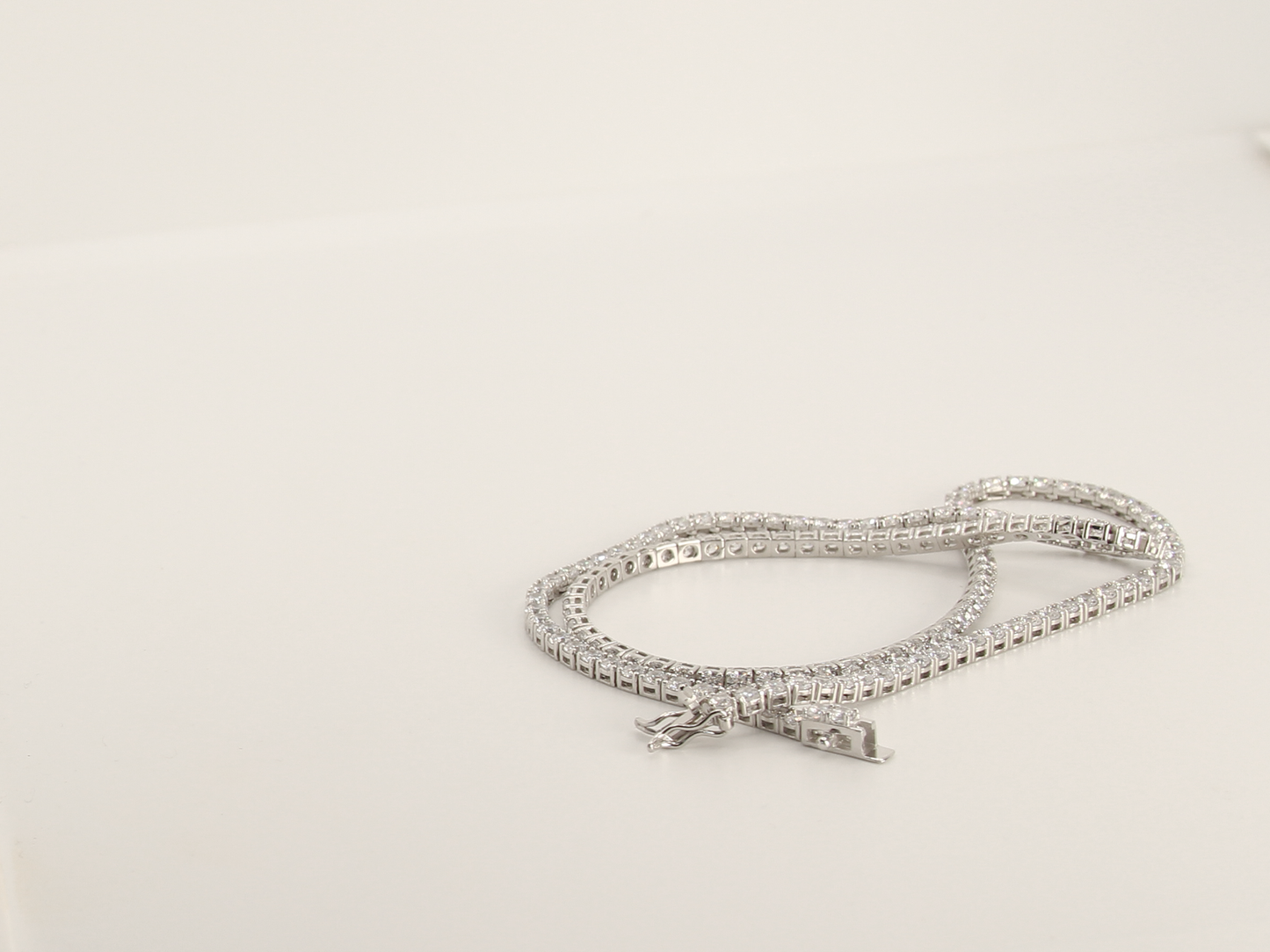 3mm Tennis Chain