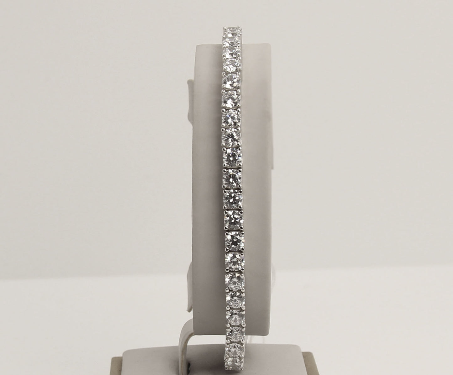 4mm Tennis Bracelet