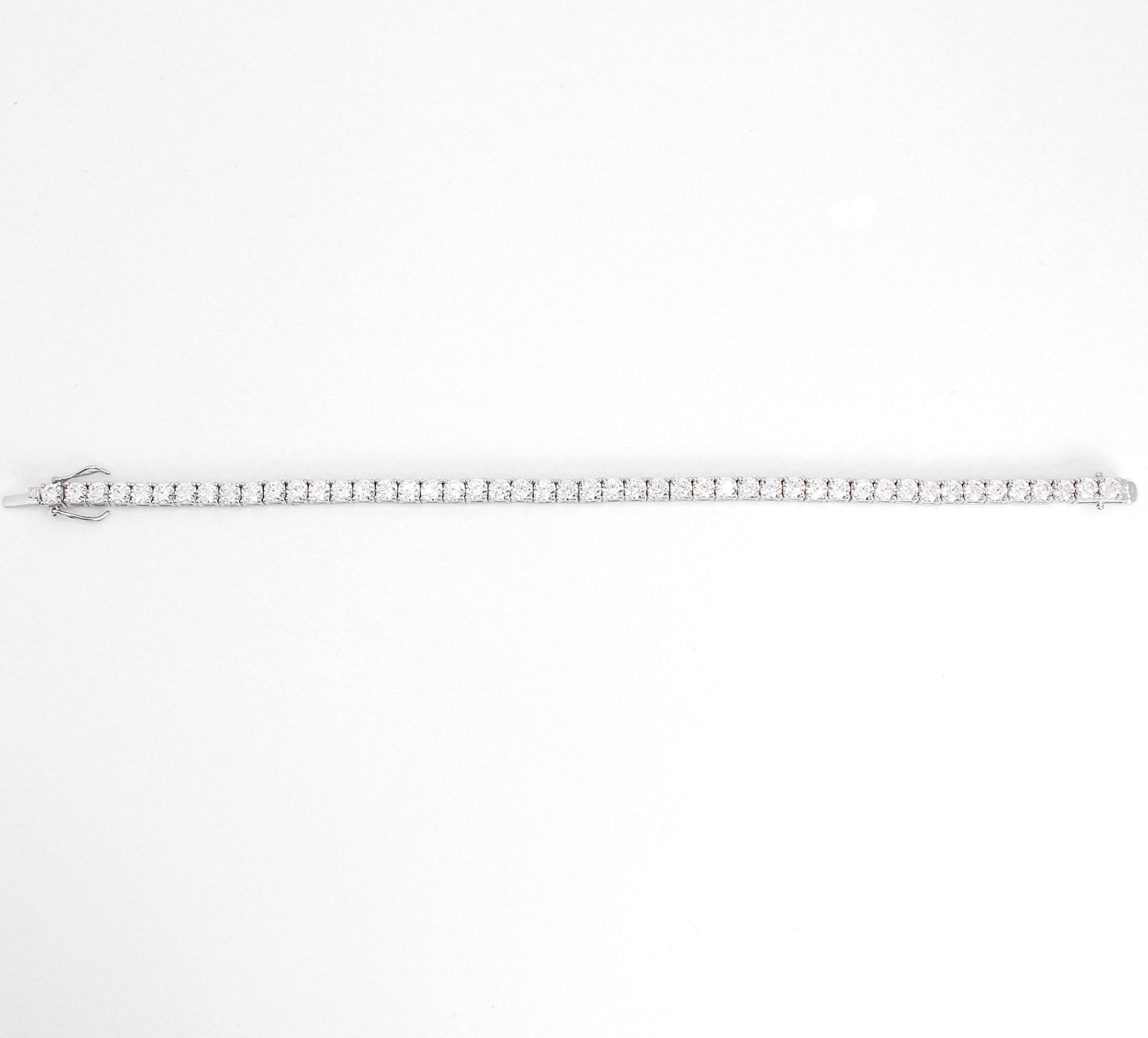 4mm Tennis Bracelet