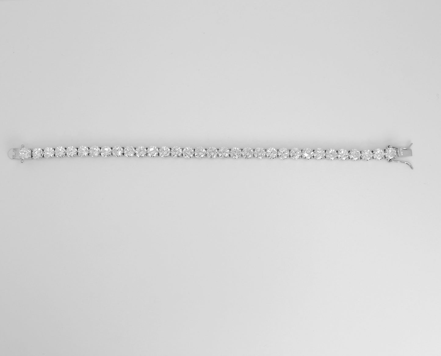 6mm Tennis Bracelet