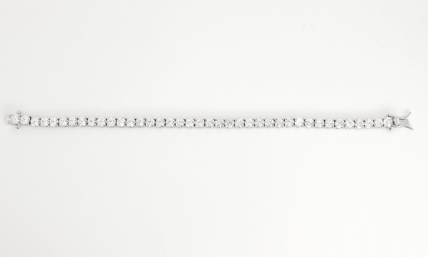 5mm Tennis Bracelet