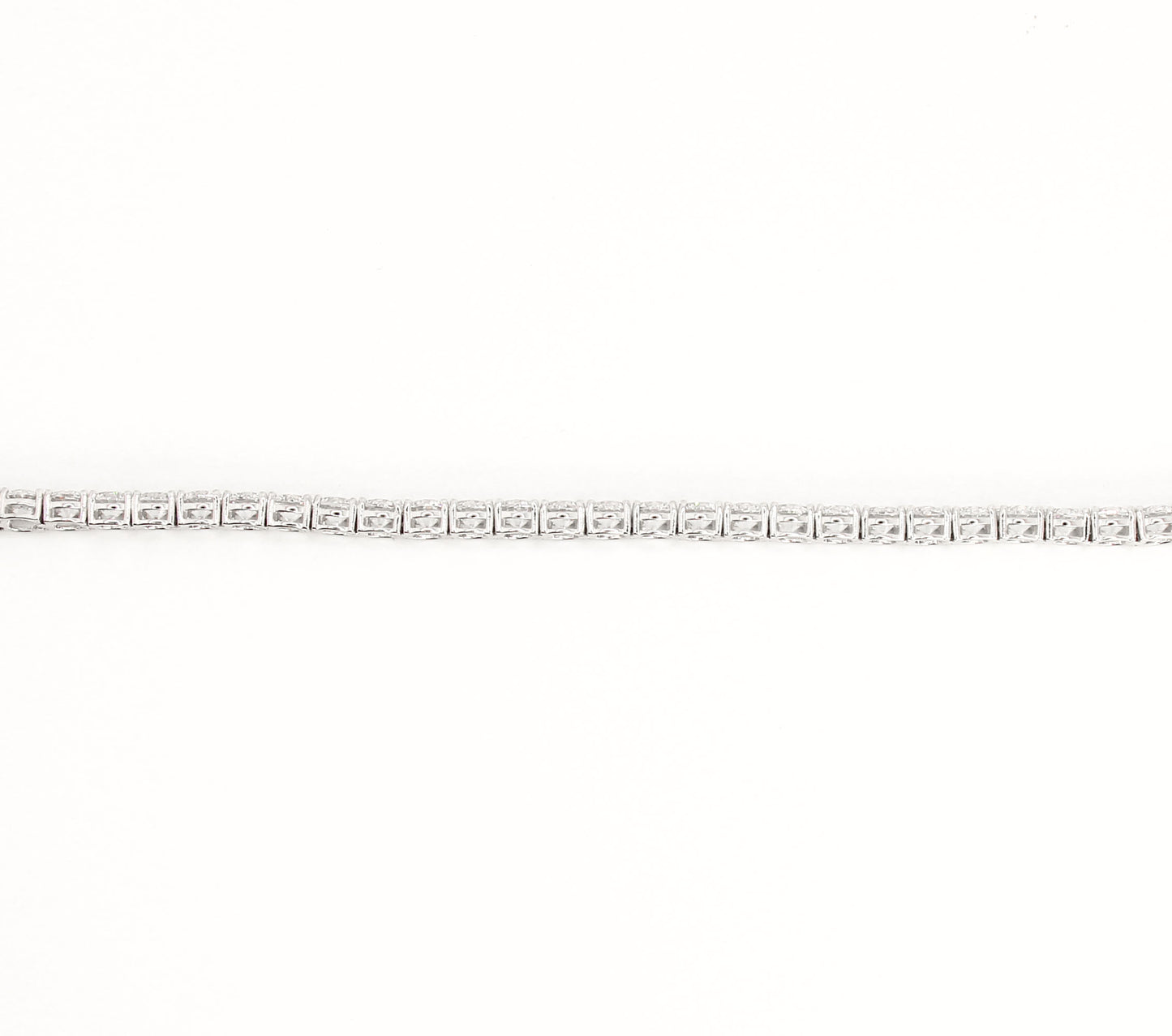 5mm Tennis Bracelet
