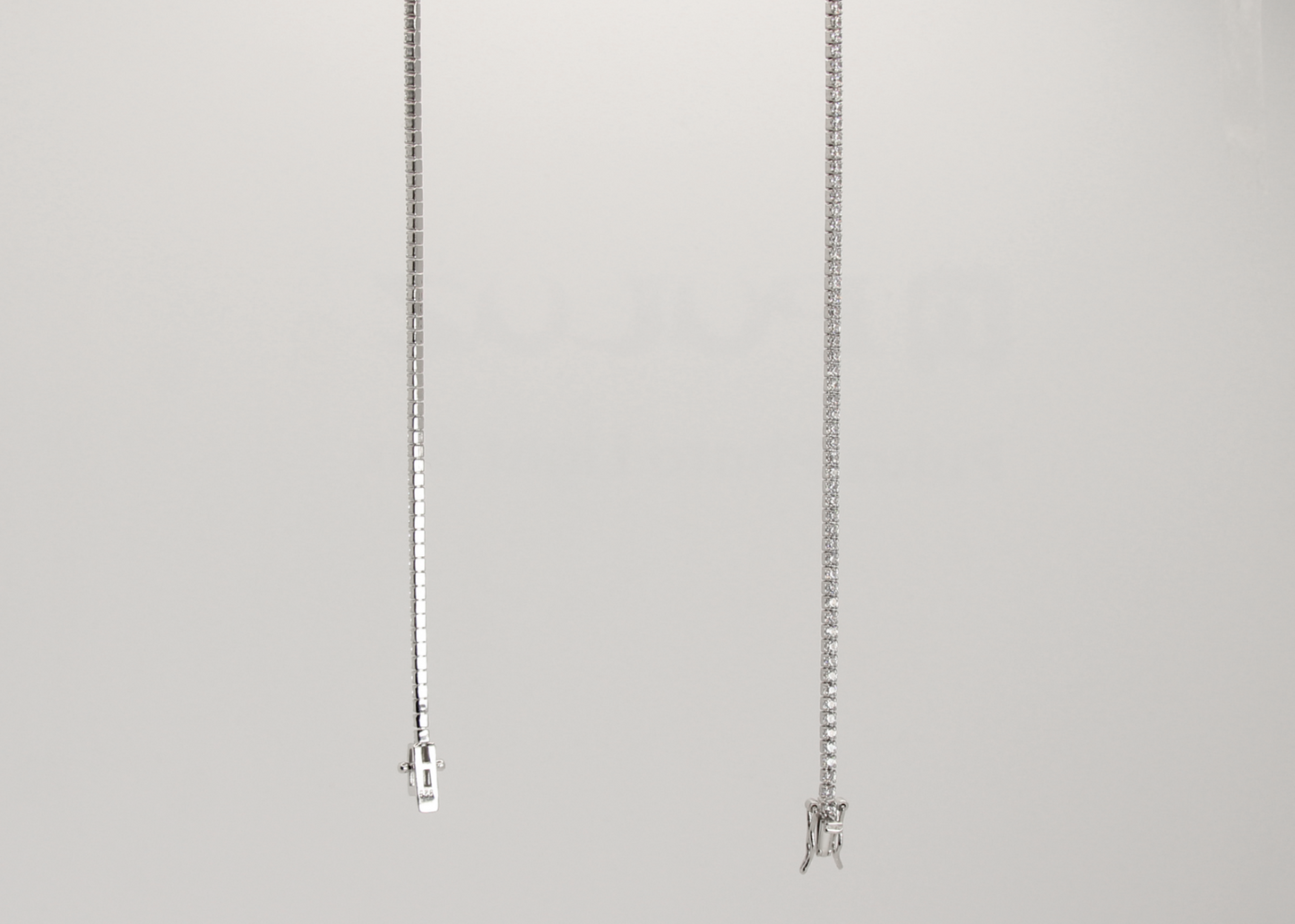 2mm Tennis Chain
