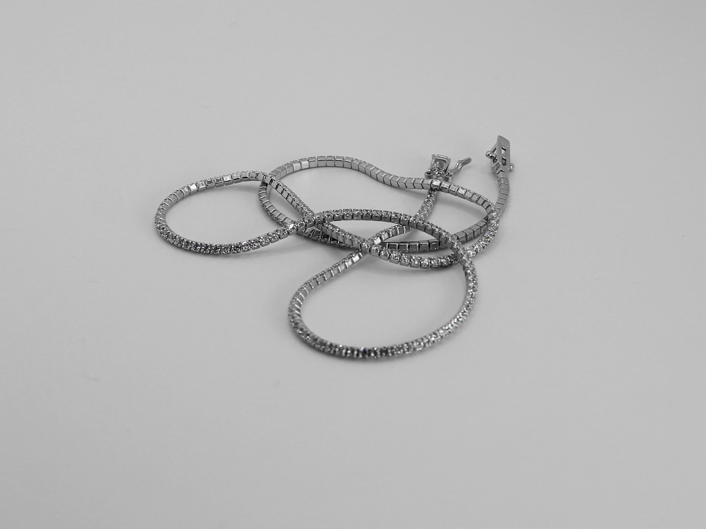 2mm Tennis Chain