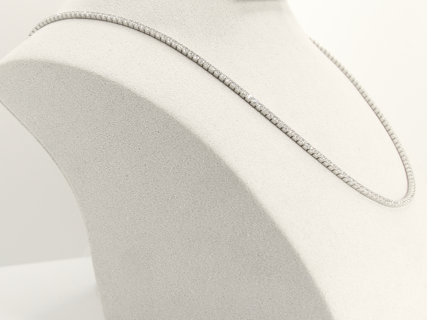 2mm Tennis Chain