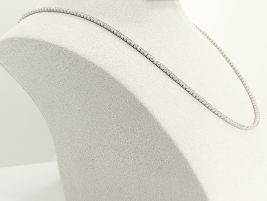 2mm Tennis Chain