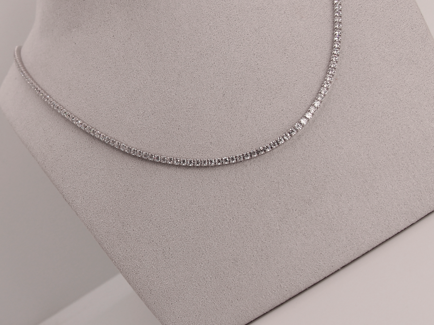 2mm Tennis Chain