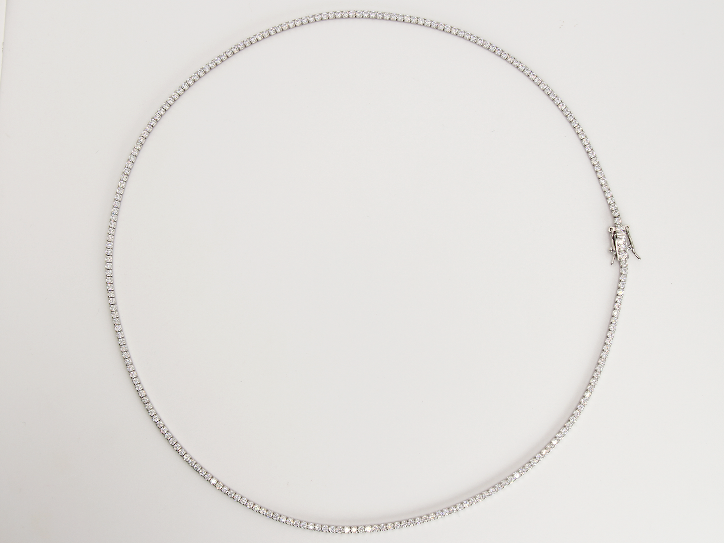 2mm Tennis Chain