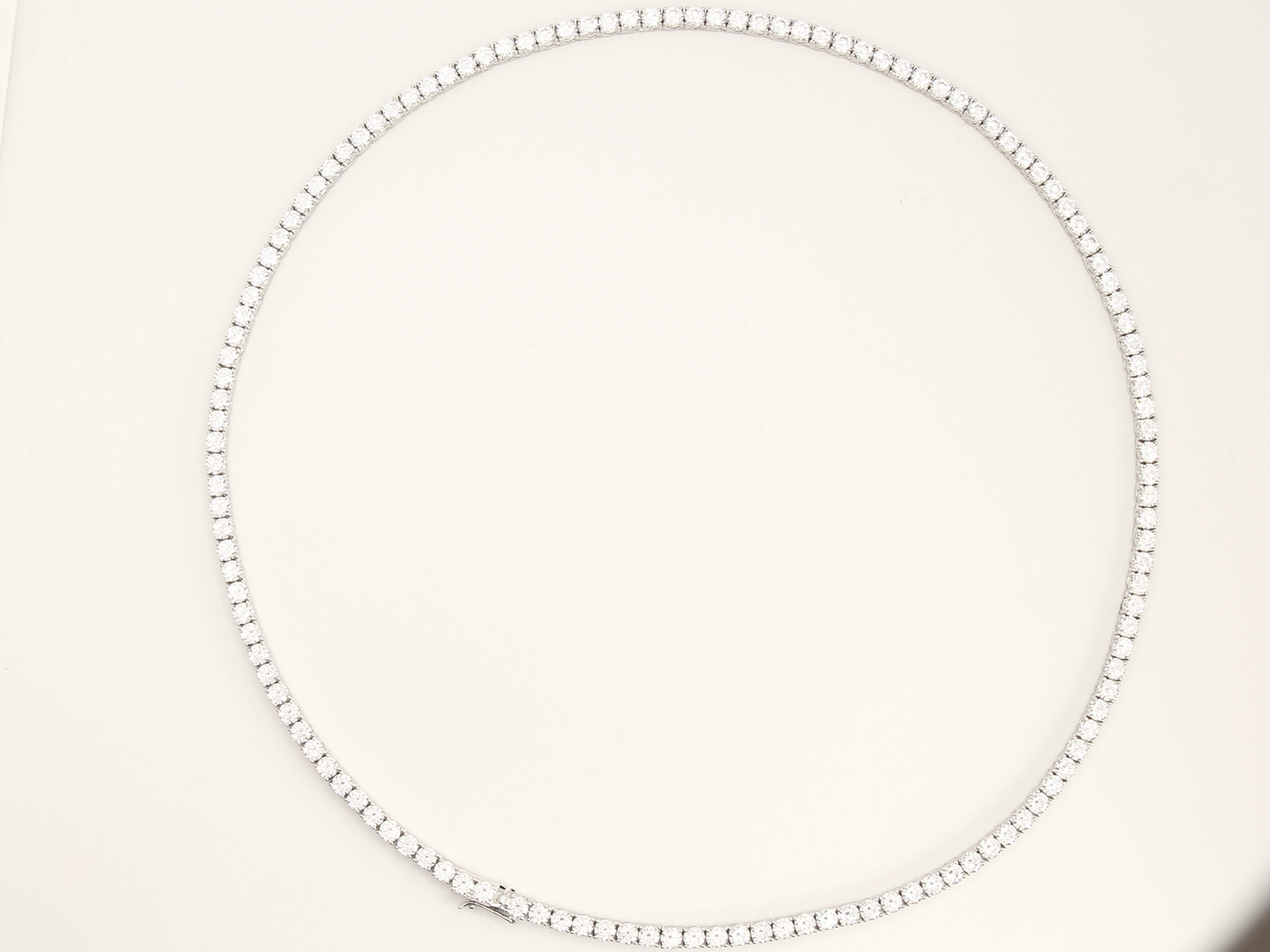 4mm Tennis Chain