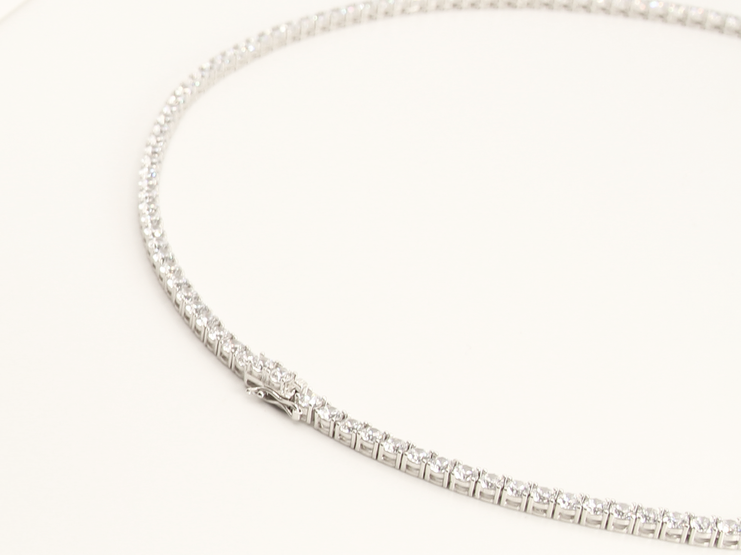 4mm Tennis Chain