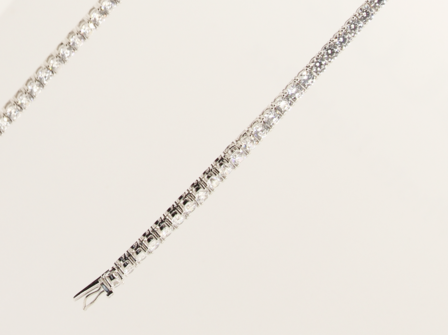 4mm Tennis Chain