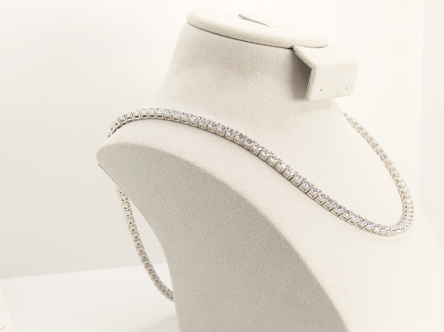 4mm Tennis Chain
