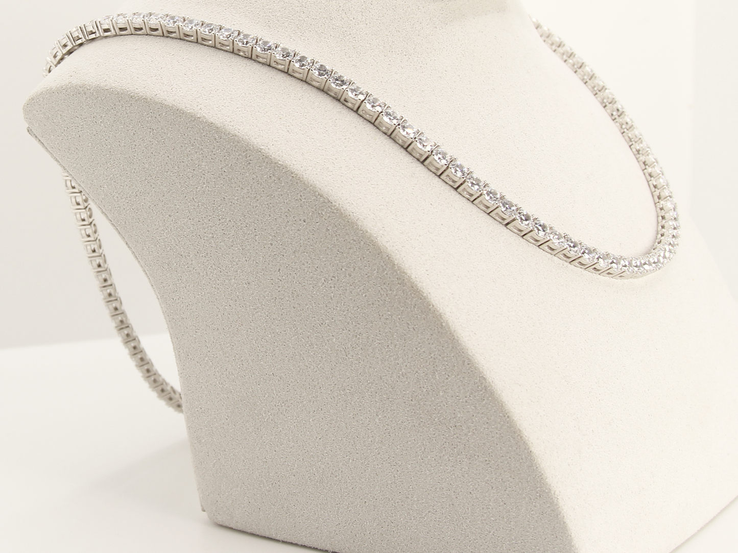 4mm Tennis Chain