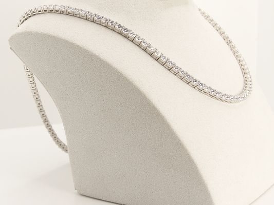 4mm Tennis Chain