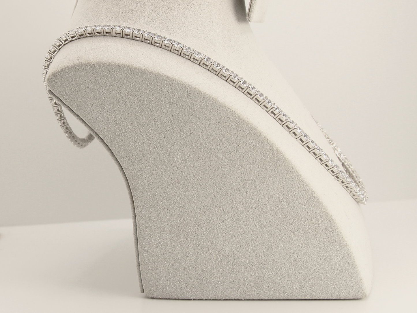 4mm Tennis Chain