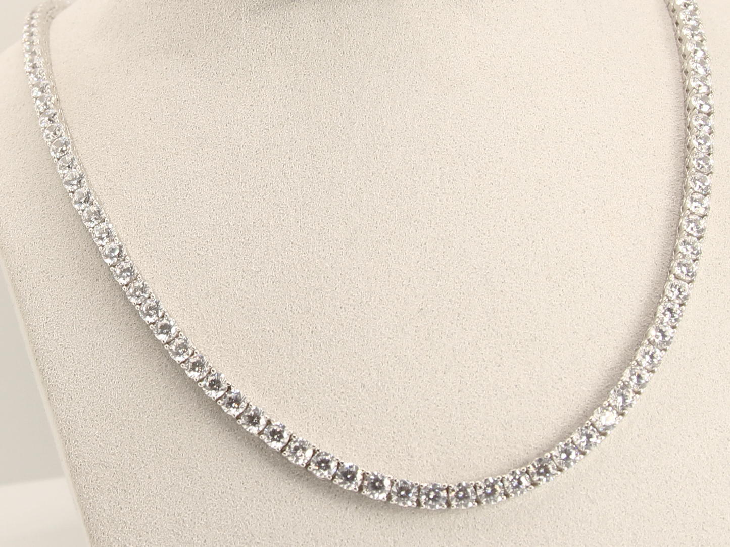 4mm Tennis Chain