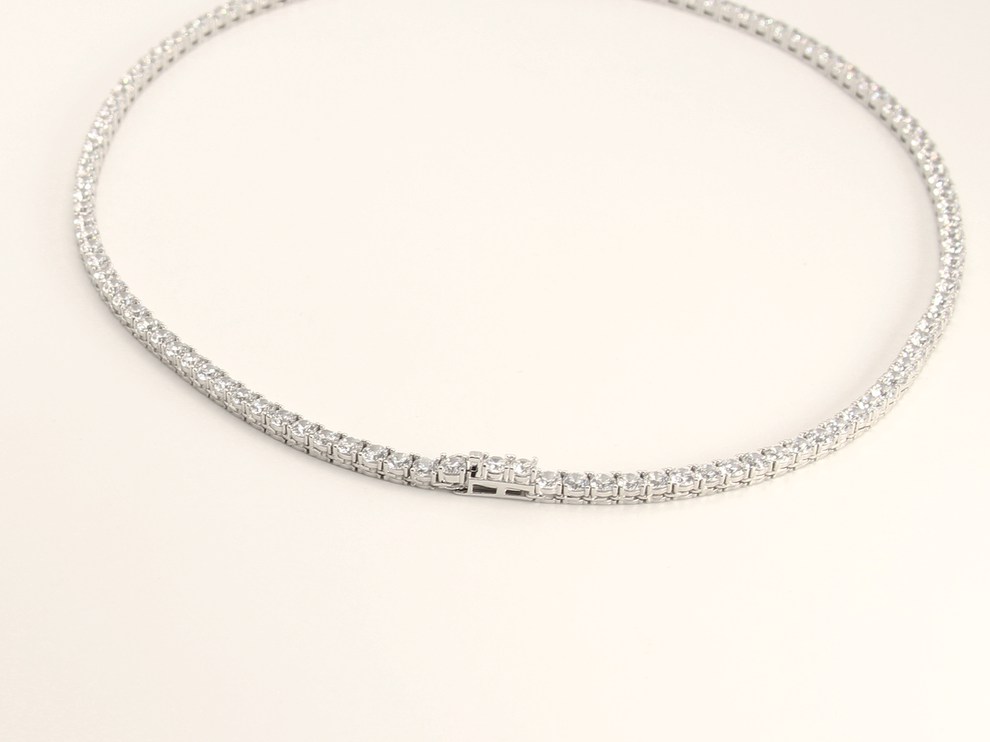 4mm Tennis Chain