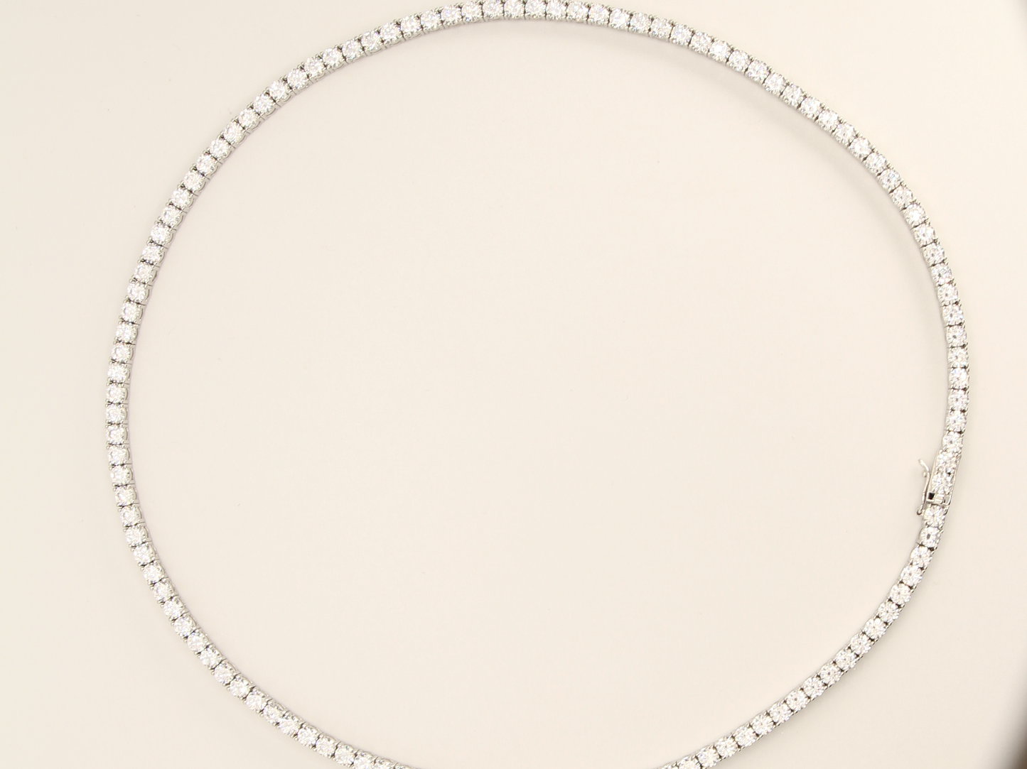 4mm Tennis Chain