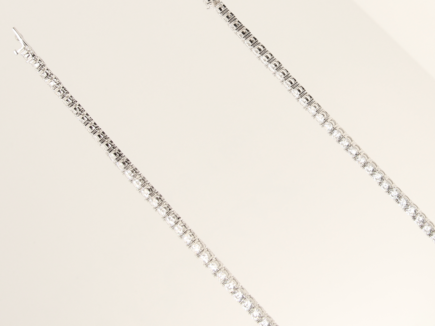 4mm Tennis Chain